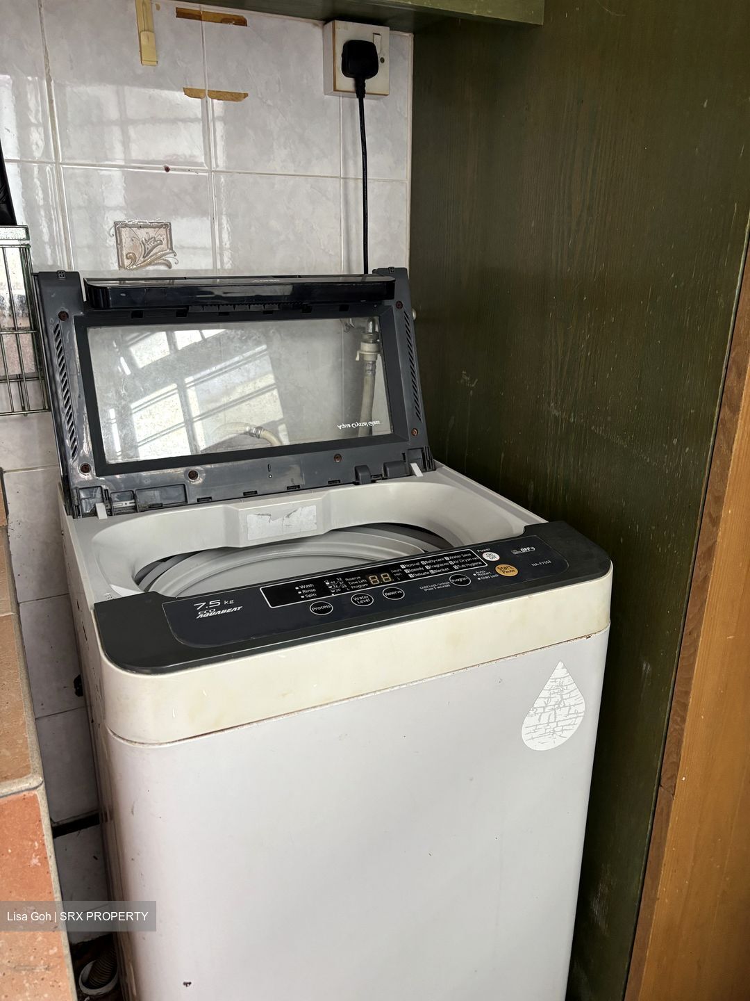Blk 204A Compassvale Drive (Sengkang), HDB 5 Rooms #533548051